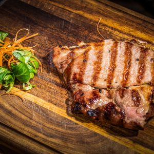 Ceafa de porc 200g