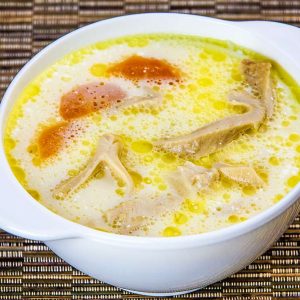 Ciorba de burta