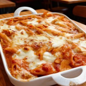 Penne Siciliene