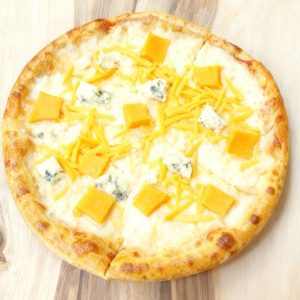 Quattro Formaggi