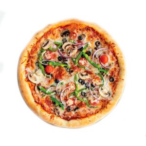 Vegetariana / post (fara mozzarela)